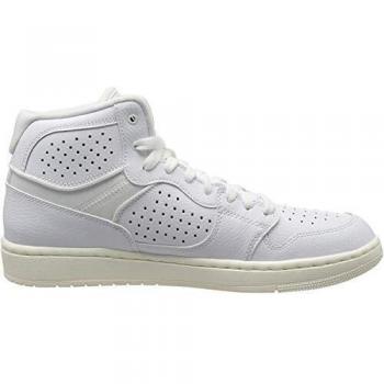 Giordania Accesso: Sneaker Nike Bianco Uomo 41