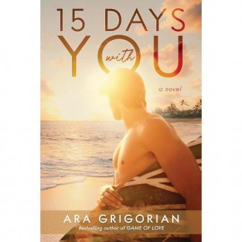15 Days With You