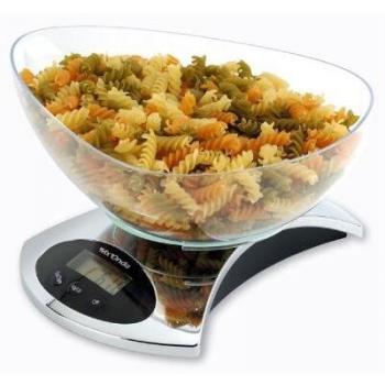 Balance de cuisine Mx Onda avec écran LCD