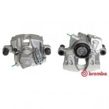 BREMBO F 61 283 Sistema de pinça de freio