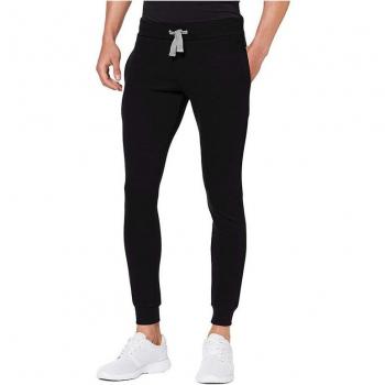 Talos Negro Pantalón Deportivo Longitud Completa