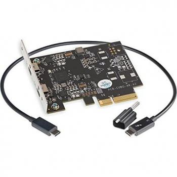 Kit de Expansión Thunderbolt 3 para xMac Mini Server