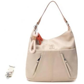Refresh Borsa Casual Sintetico Beige 183256