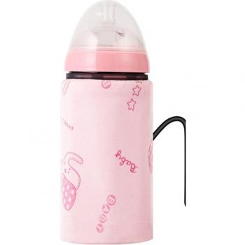Chauffe-lait USB pratique