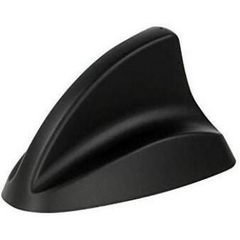 Calearo Shark II DAB+ Antenne met kabel SMB F