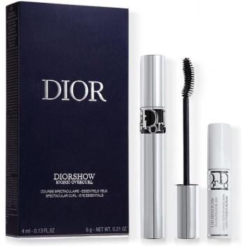 Máscara y Primer-Sérum Dior Diorshow Iconic Overcurl