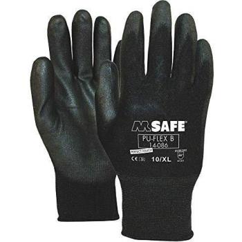 Arbo PU‑Flex Handbescherming – 9/L