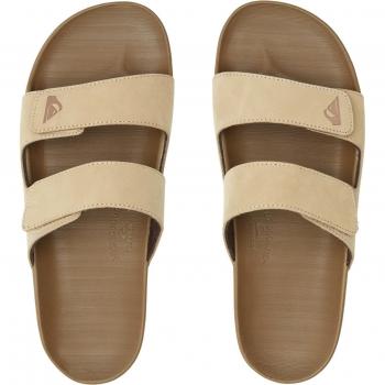 Quiksilver Sandale »Rivi Leather«