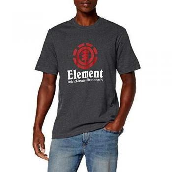 Camiseta Element Vertical