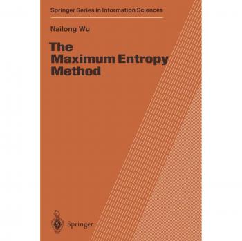The Maximum Entropy Method