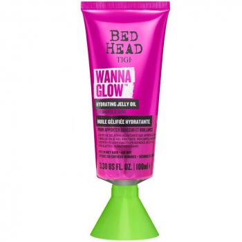 Stralend Gel-olie Serum – 100 ml
