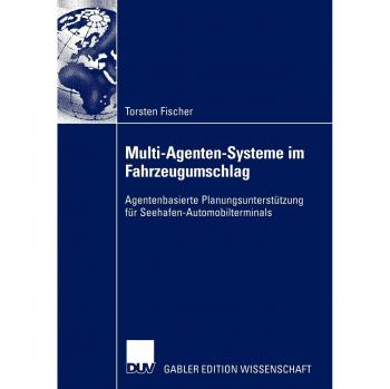 Multi-Agenten-Systeme im Fahrzeugumschlag