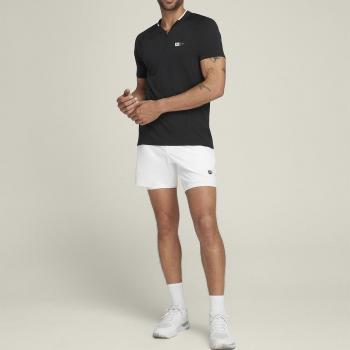 Player’s Henley Wilson Sin Costura con Cremallera