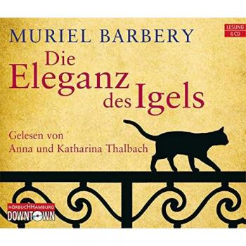 Die Eleganz des Igels