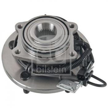 Febi Bilstein Radlagersatz 173002 für Dodge Chrysler