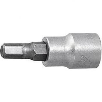 Esagonale Corto HOLEX 1/4