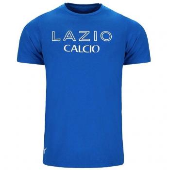 Maglietta Mizuno Roma Blu Reale XL