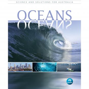 Oceans (Csiro Science and Solutions for Australia)