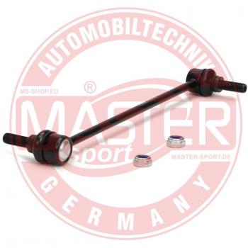 MASTER-SPORT 28727-PCS-MS Bielletta barra stabilizzatrice compatibile con Chrysler Voyager e Dodge Caravan