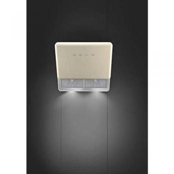 Exaustor Smeg Anni 50 Creme KFAB75CR