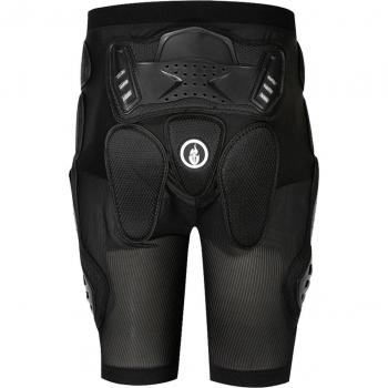 Pantalones de Montaña WOSAWE Protección 4‑Estaciones