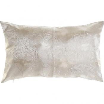 Cojín Beige DKD Home Decor 8424001759187
