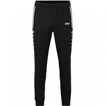 JAKO Unisex Kinder Freizeit
