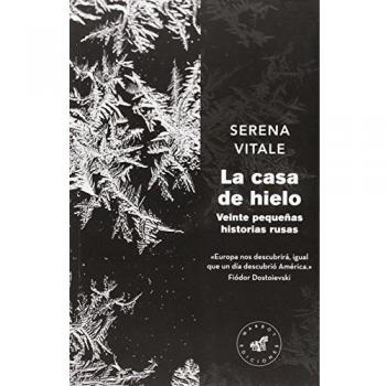 La casa de hielo