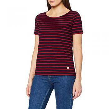 Striped Women's Tee by Armor-Lux