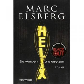 Marc Elsberg Helix