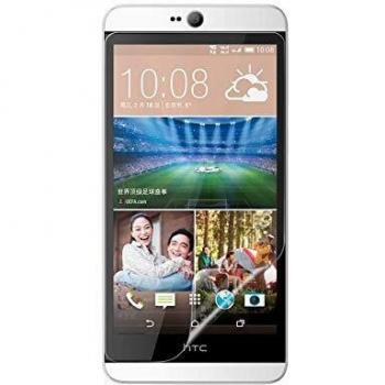 Vanguard Shield – Shock‑Absorbing Screen Film for HTC Desire 826