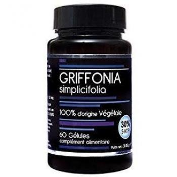 Nutrivie Griffonia Simplicifolia 180 gélules