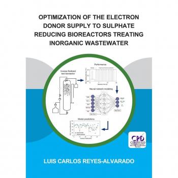 Vitalsource Technologies, Inc. Optimization Of The Electron Donor Supply To Sulphate Reducing Bioreact