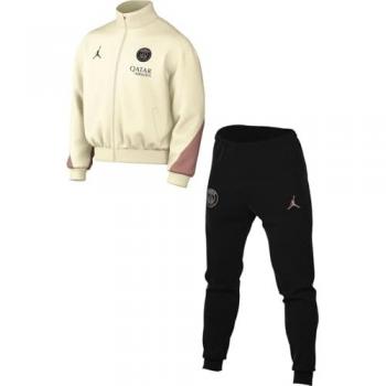 Jordan x PSG 24/25 Ausweich Trainingsanzug