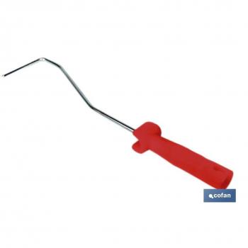 Radiatore 11 cm Maniglia Profi