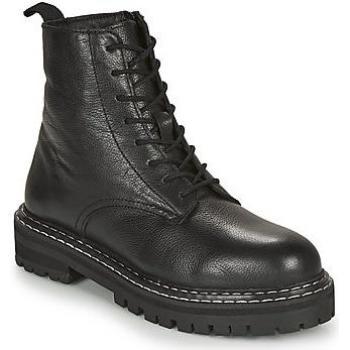 M.Belarbi Boots Les Tropeziennes 156810