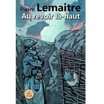 Au revoir là-haut : 2 volumes