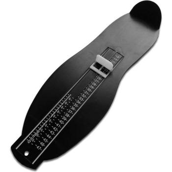 Foot Gauge Ruler for Adult Shoe Sizes