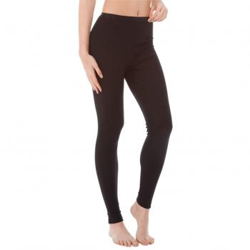 Calida Leggings Nero Stile Intenso