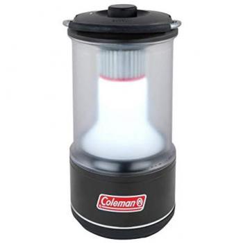 Coleman Lantern, 800 Lumen, BatteryGuard, One Size, Black