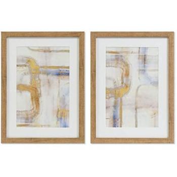 Cuadro DKD Home Decor