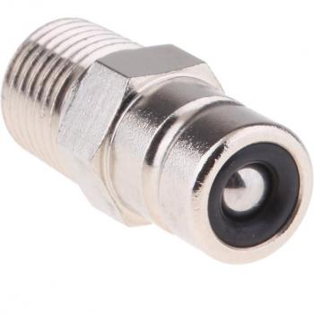 Tohatsu-Compatible Fuel Connector for Outboard Motors 3E0-40270-0