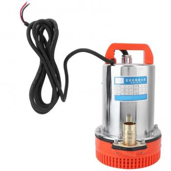 Pompa Irrigazione Profonda DC 12V Sjlerst