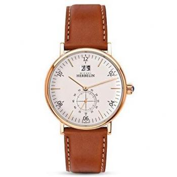 Chronographe Bracelet Montre Michel Herbelin