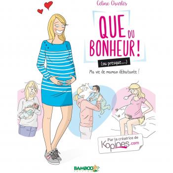 Que du bonheur