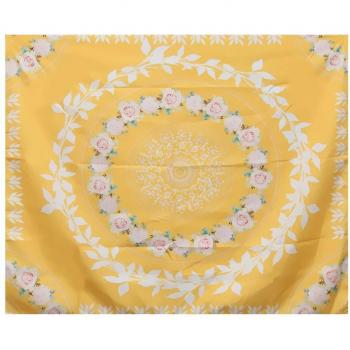 Bohemian Printed Wall Art Tapestry