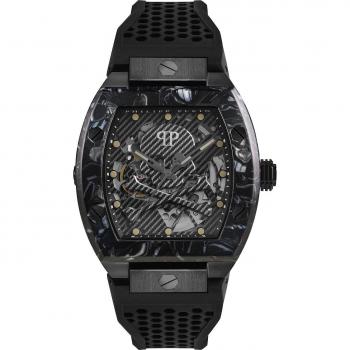 Philipp Plein PWBAA0221 The $keleton Automatik 44mm 5ATM