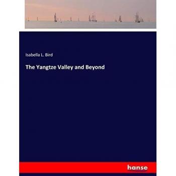 The Yangtze Valley and Beyond