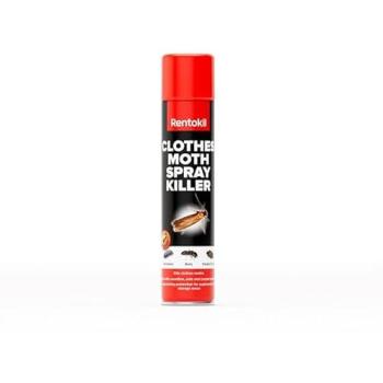 Rentokil ProMoth Protectant – 300 mL