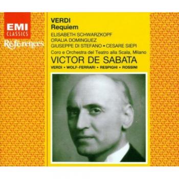 Réquiem musical – Messa Da Requiem collection